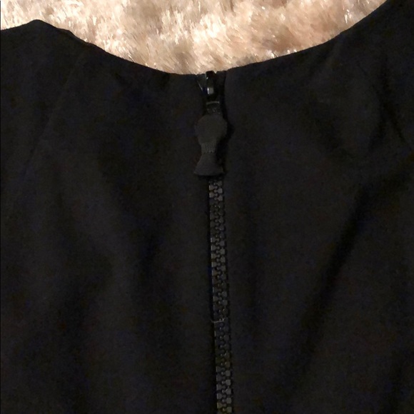 Black Kate Spade dress - Picture 6 of 7